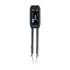 Digitálny pinzetový LCR merač Fnirsi LCR-ST1 – praktický LCR tester pre SMD súčiastky