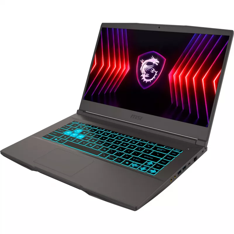 Notebook MSI Thin A15 B7VF 0016RK-410 39,6 cm (15,6