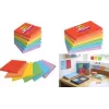 Samolepiaci lístok Super Sticky 655-6SS-PLAY 127x76mm sortiment 6 ks (655-6SS-PLAY)