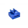 Portblocker Smartkeeper NL03P1DB RJ-45 modrý 12 ks
