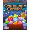 Gemstone Caverns, logická hra