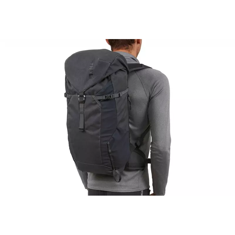Thule 4131 AllTrail X 25L turistický batoh Nutria