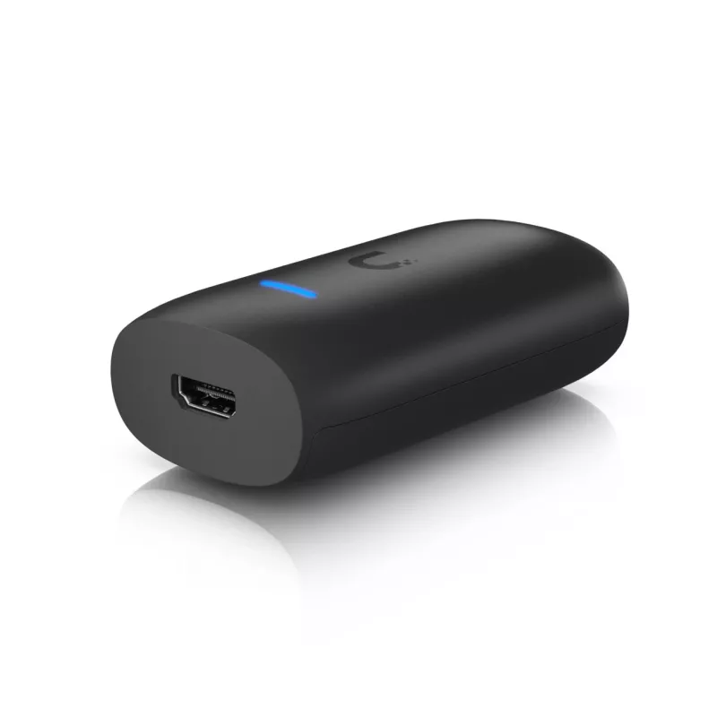 Ubiquiti UC-Cast-Lite čierny ARM Cortex A55 1,9 GHz 2 GB