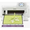 brother ScanNCut SDX950SK vyrezávací ploter sivý (SDX950SKXX1)