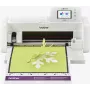 brother ScanNCut SDX950SK vyrezávací ploter sivý (SDX950SKXX1)