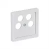 Busch-jaeger 2CKA001724A4368 biela