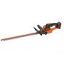 Nožnice na živý plot Black & Decker GTC18452PC