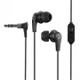 JLab JBuds Pro Signature čierna – In-Ear slúchadlá (vstavaný mikrofón, diaľkový ovládač)