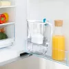 Brita Style eco filtračná kanvica na vodu, ľadovcovo modrá