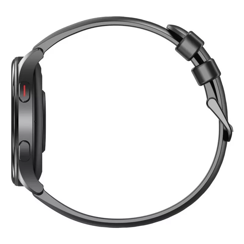 SMARTWATCH/X20 čierny Blackview