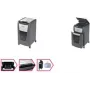 Rexel Optimum AutoFeed+ 225M automatický skartovač mikrostrih P5