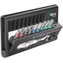 Wera Bit-Check 10 Zyklop Mini BiTorsion 1 sada 10 dielov 7.6 X 2.5 X 12.7 cm