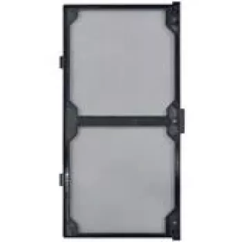 Protiprachový filter Lian Li Lancool 207 Front čierny – predný protiprachový filter pre skriňu Lancool 207, čierny