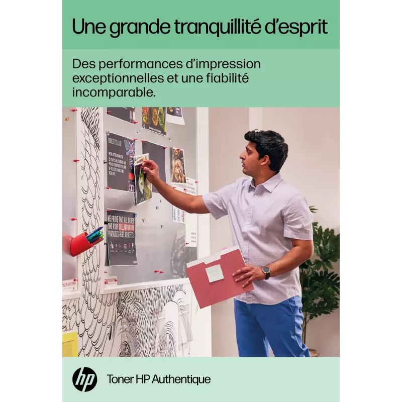 HP 903XL Originálna atramentová kazeta, žltá, vysoká výťažnosť, 1 kus, 750 strán