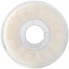 CR-PLA filament biely, 3D filament (biely, 1 kg, 1,75 mm, na cievke)