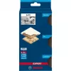 Bosch 2 608 901 174 brúsny blok