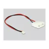 Interný USB 3.2 Gen 1 adaptér DeLOCK 95259