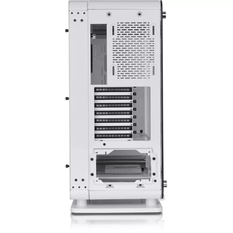 Thermaltake Core P6 Snow Tempered Glass skriňa