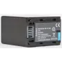 Extra Digital NP-FV100 batéria pre Sony, 7,4V 3900mAh, Li-ion