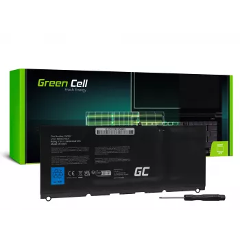 Batéria do notebooku Green Cell DE133V2 pre Dell XPS 13 9360