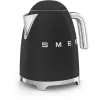 Rýchlovarná kanvica Smeg KLF03BLMEU