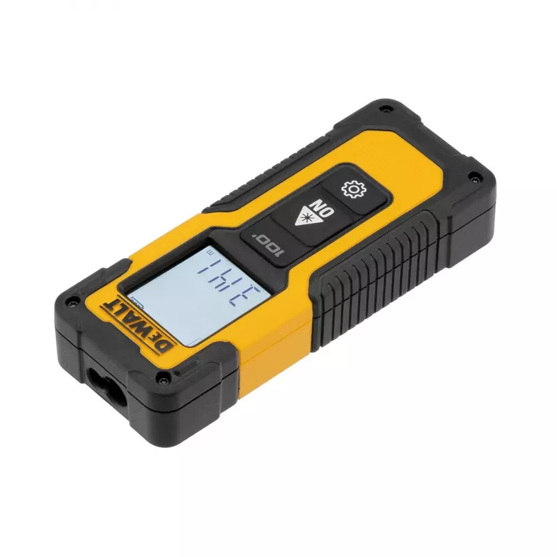 DeWALT DWHT77100-XJ diaľkomer