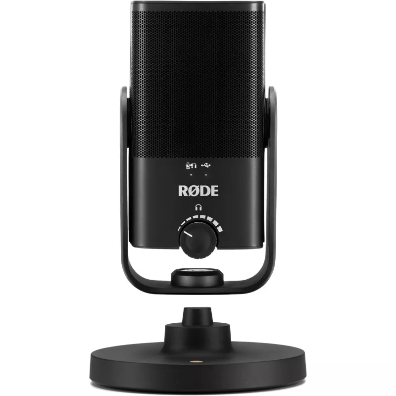 Rode NT-USB-MINI kompaktný USB mikrofón s odnímateľným magnetickým stojanom