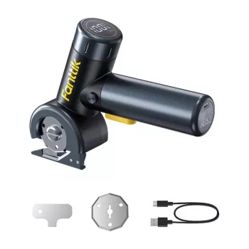 Fanttik C8 Nano elektrický rezací stroj