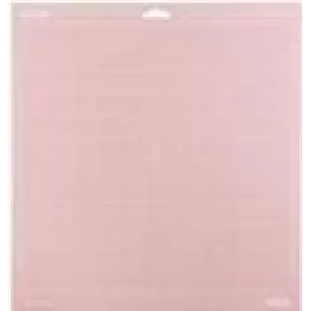 Cricut FabricGrip™ podložka na rezanie ružová (2007789)