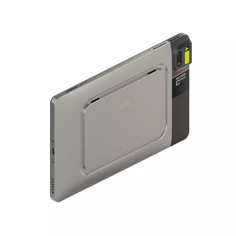 Sunmi POS tablet CPad 8,7