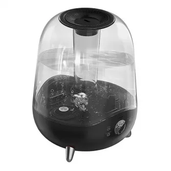 Ultrazvukový zvlhčovač vzduchu Deerma F327W – nádrž 3 l, výkon 30 W