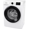 Voľne stojaca práčka Gorenje WPNEI84SASWIFI/PL 8 kg 1400 ot/min WLAN biela, invertorový motor