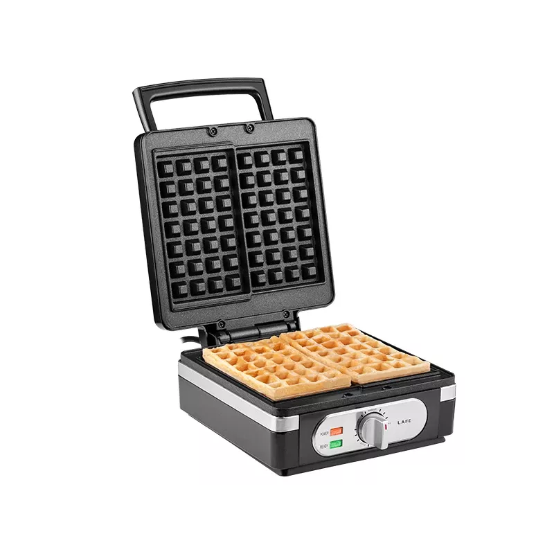 Waffleovač LAFE WaffleMaster GFB-003 1400W s nepriľnavými platňami
