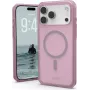 UAG Urban Armor Gear Dot MagSafe puzdro | Apple iPhone 17 Pro Max | fialová (transparentná) | 114537114E4E (114537114E4E)