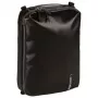 Vak na balenie Eagle Creek Pack-It Gear Cube M — stredne veľký cestovný organizér z polyuretánu, 11 l, zips, 360 × 260 mm