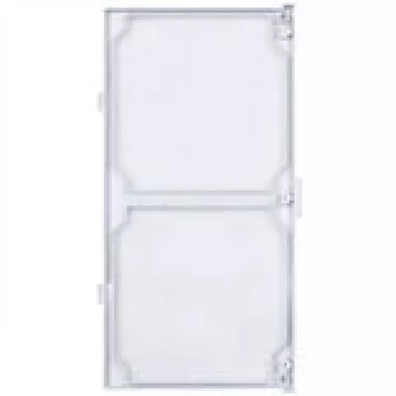 Predný protiprachový filter pre Lian Li Lancool 207 — biely (LAN207-1W)