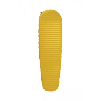 Neoair xlite nxt regular wide-solar flare THERM-A-REST matrac