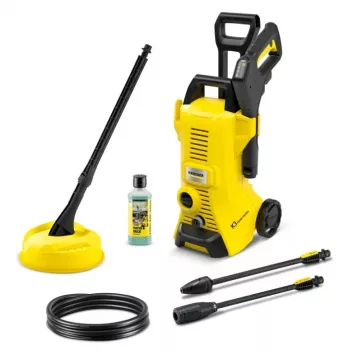 Vysokotlakový čistič K3 Power Control Home 1.676-103