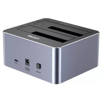 Dokovacia stanica Unitek 51642 pre 2,5
