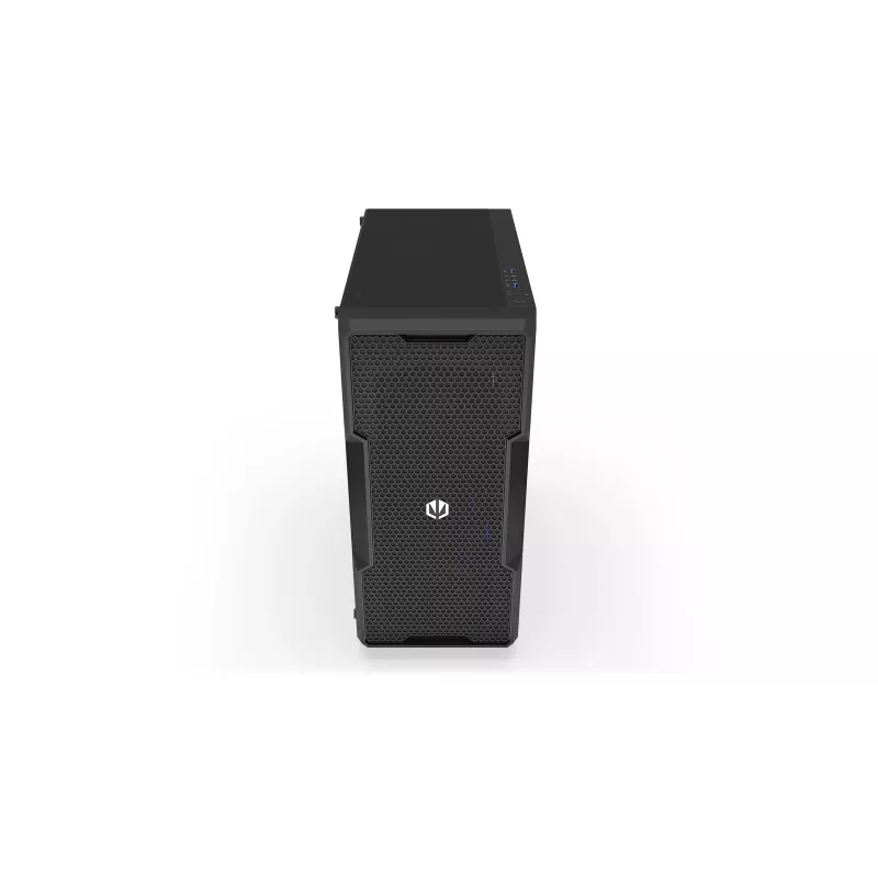 ENDORFY Regnum 400 Air Tower čierna
