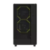 Počítačová skriňa Darkflash DB330M Mesh ATX čierna