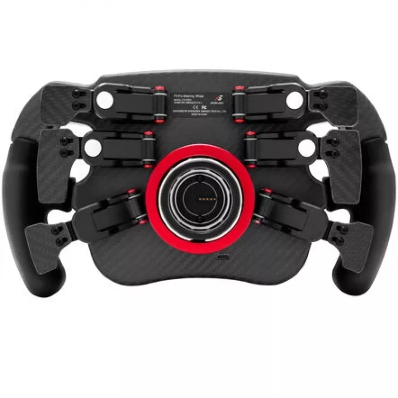 Simagic FX PRO volant pre pretekársky simulátor, 290 mm