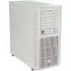 SilverStone FLP02 Tower SSI CEB béžová