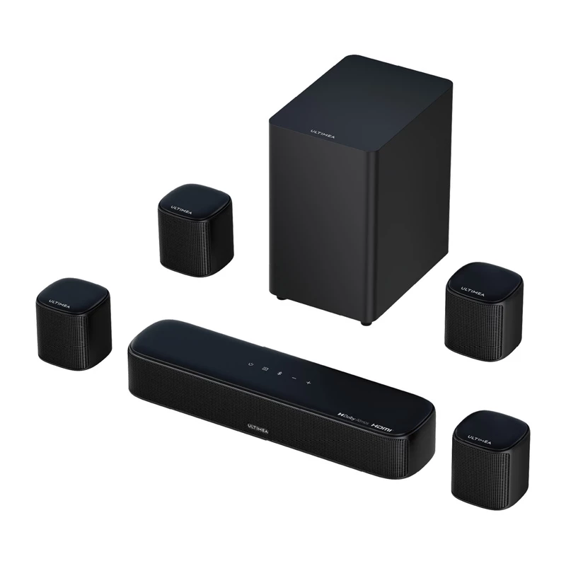 Ultimea Aura A60 Soundbar