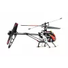 Amewi Buzzard Pro XL Brushless helikoptéra - RTF 2,4GHz - 4-kanálový mód 1-4