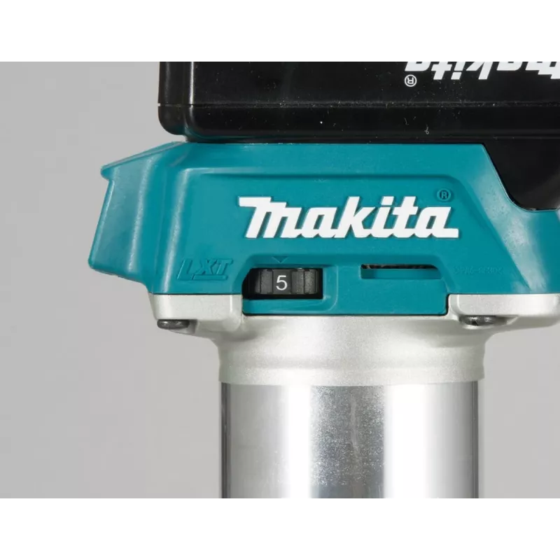 Makita DRT50Z frézka