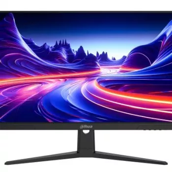Dahua Technology LM27-E231BN počítačový monitor 68,6 cm (27