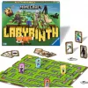 Minecraft Labyrinth, spoločenská hra