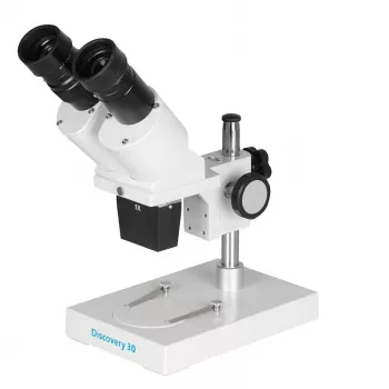 Delta Optical Discovery 30 stereo mikroskop