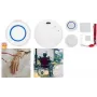 LogiLink Smart Home Wi-Fi SOS tlačidlo (SH0116)
